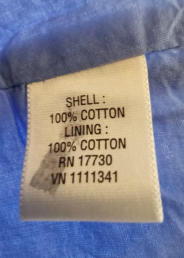 Top Premium Merona Talla L