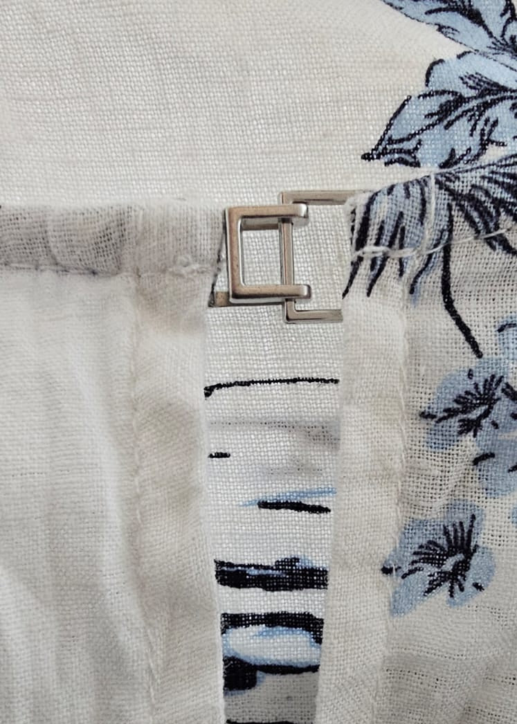 Blusa Premium C&C California Talla L