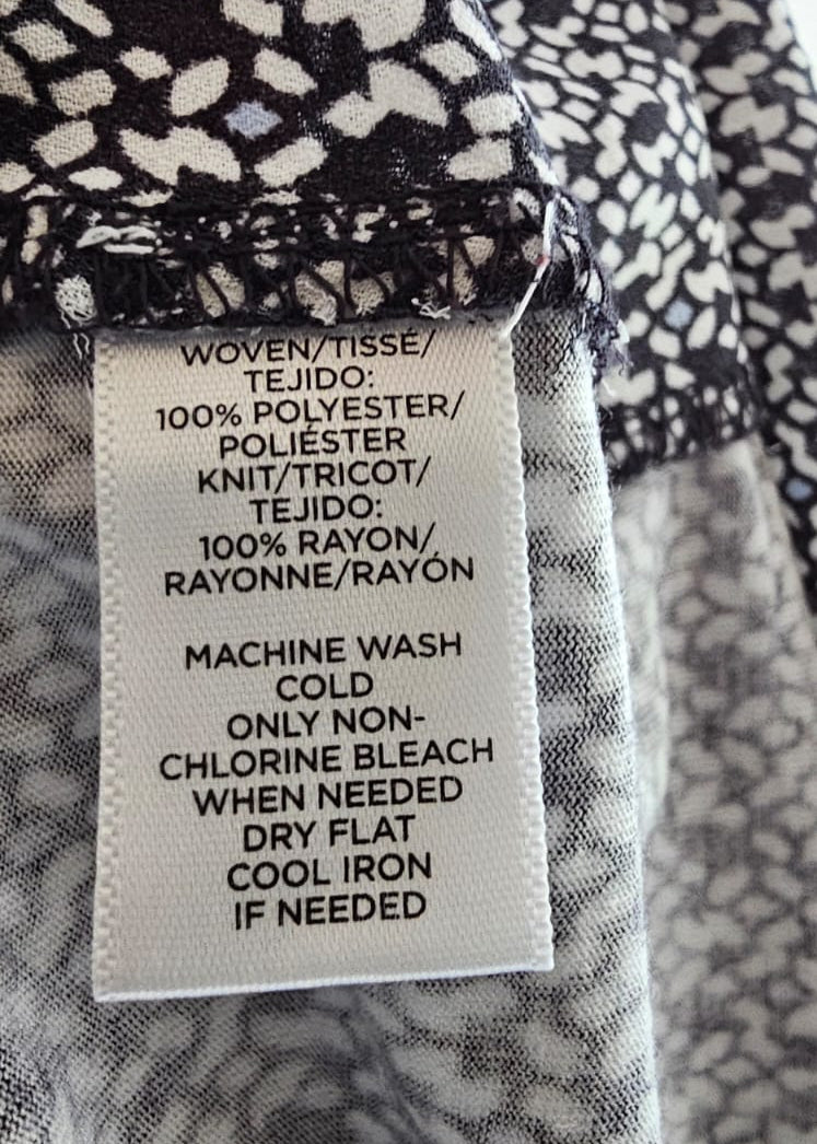 Top Premium LOFT Talla M