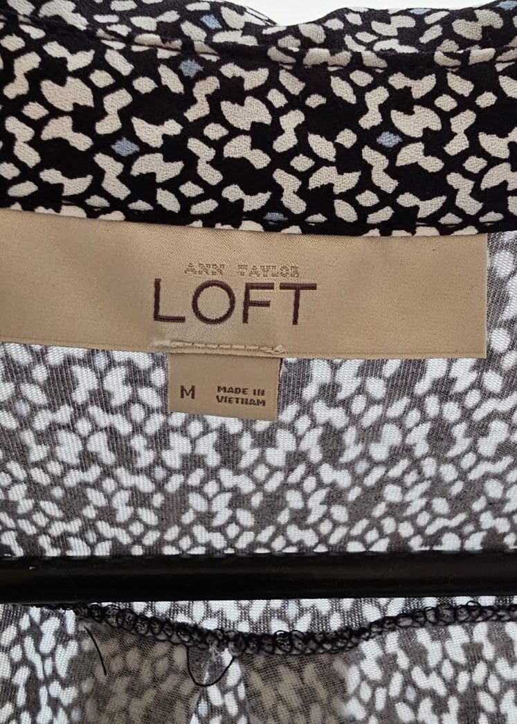 Top Premium LOFT Talla M