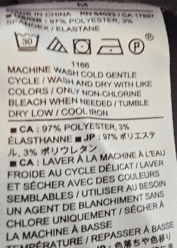 Blusa Premium Banana Republic Talla M