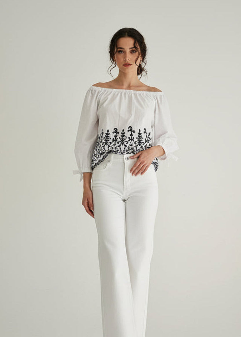 Blusa Premium Time and Tru Talla XL