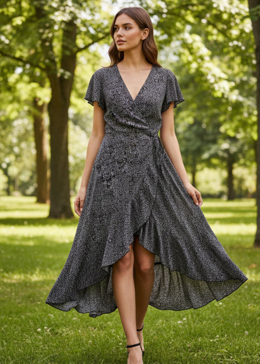 Vestido Premium Zesica Talla S