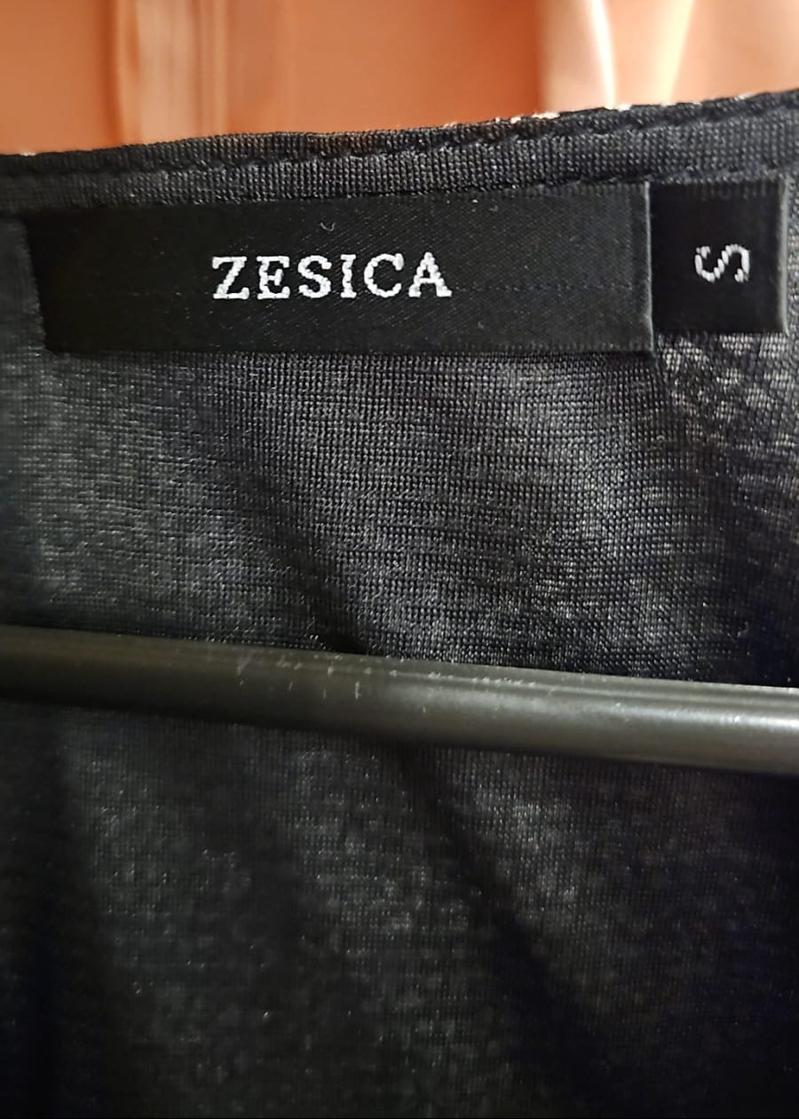 Vestido Premium Zesica Talla S