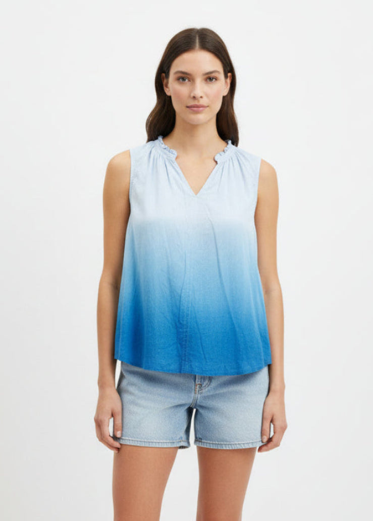 Top Premium Time and Tru talla XL