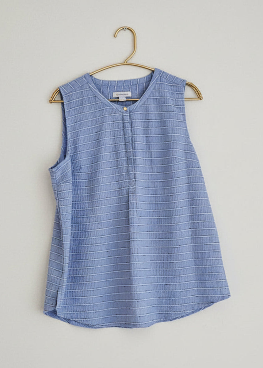 Top Premium Liz Claiborne Talla XL