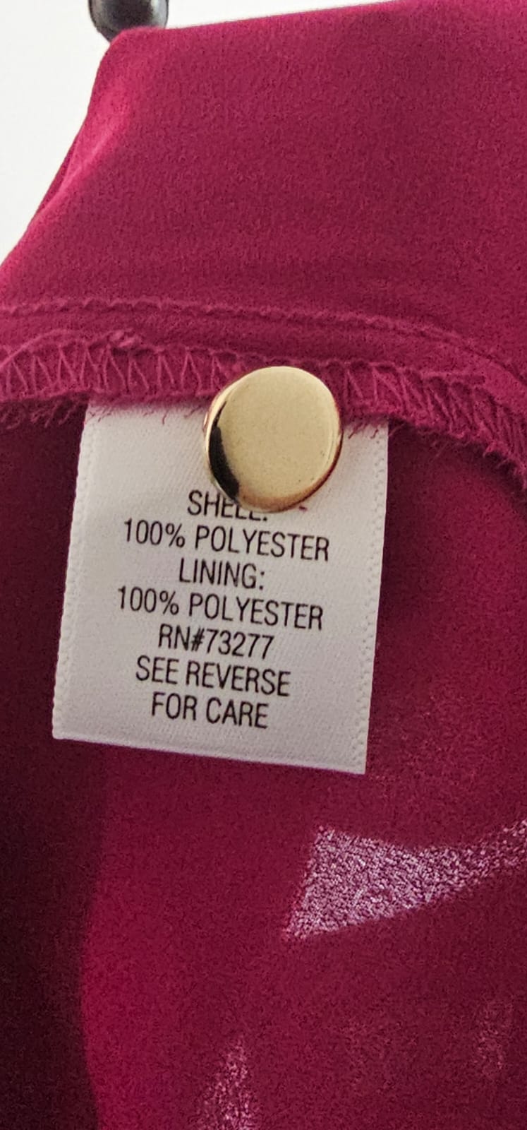 Top Premium Dana Buchman Talla L