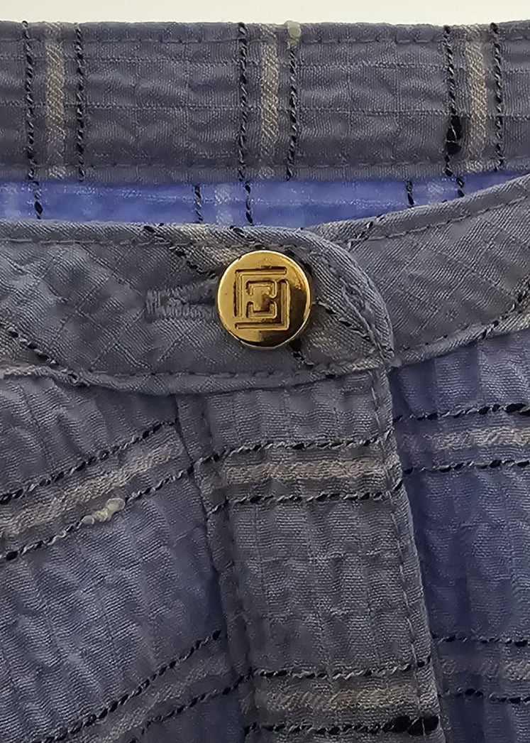 Top Premium Liz Claiborne Talla XL