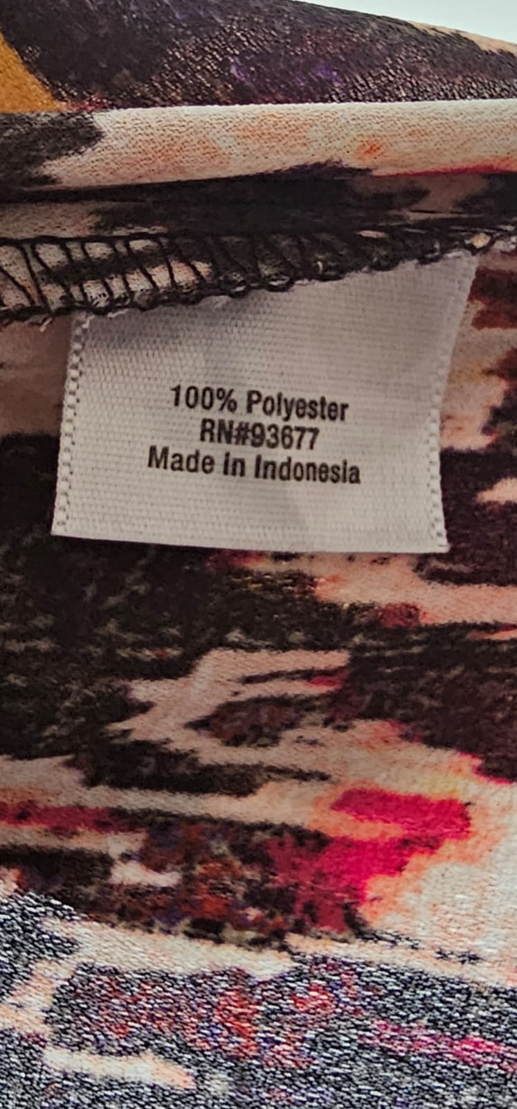 Oferta Premium a.n.a. Talla XS