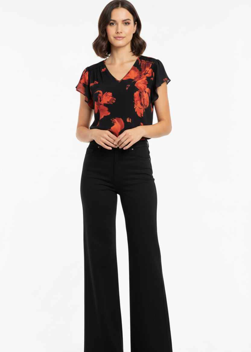 Top Premium Nine West Talla XL