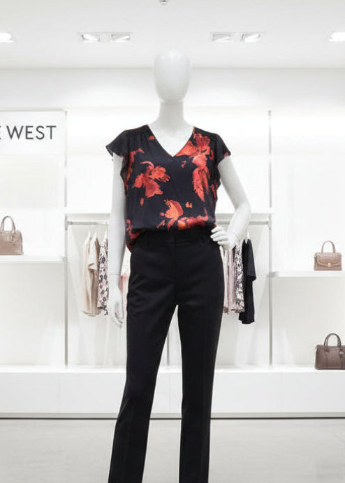 Top Premium Nine West Talla XL