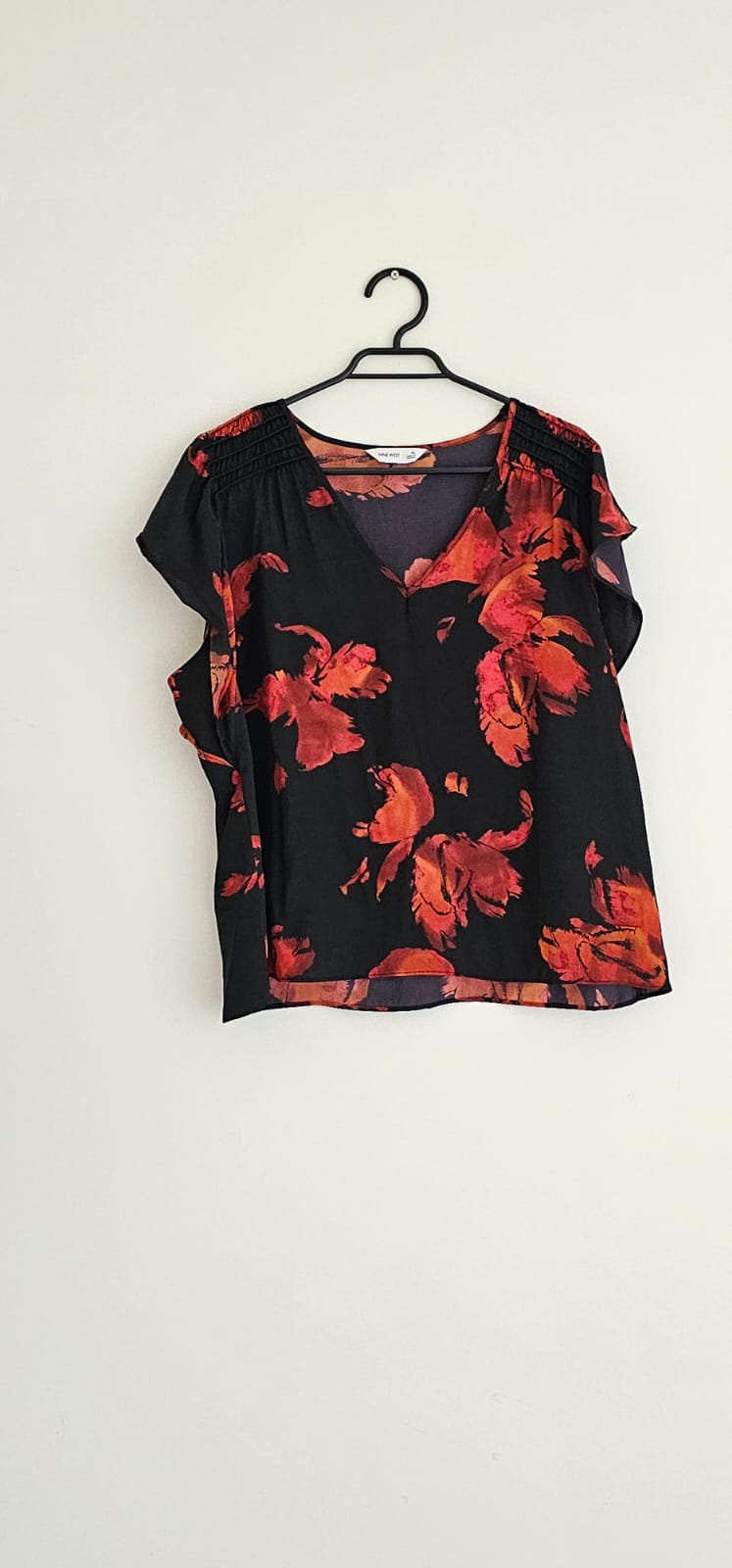 Top Premium Nine West Talla XL
