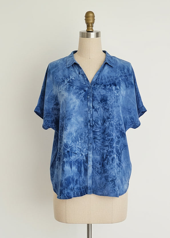 Plus Size Premium Faded Glory Talla 2XL