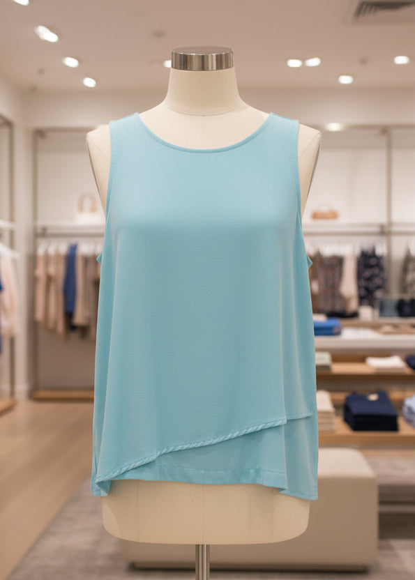 Top Premium CHICO´S Talla 0/S