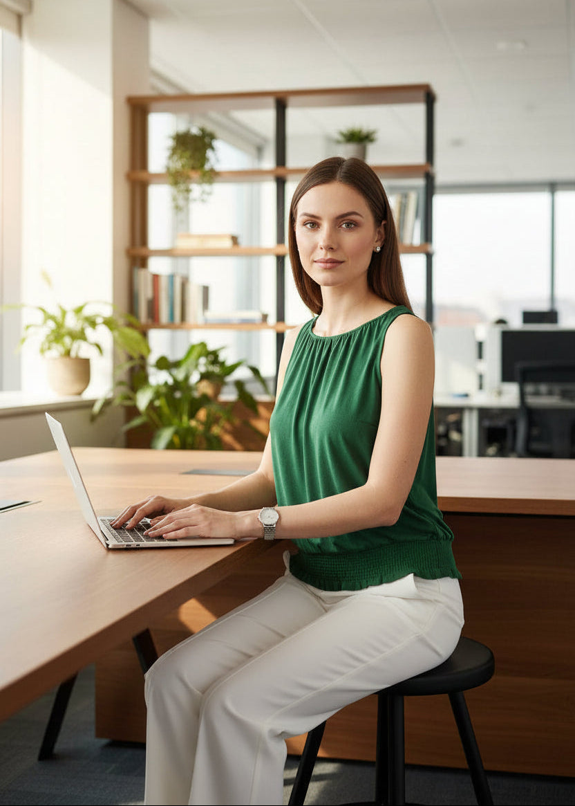 Top Premium Ann Taylor Talla S