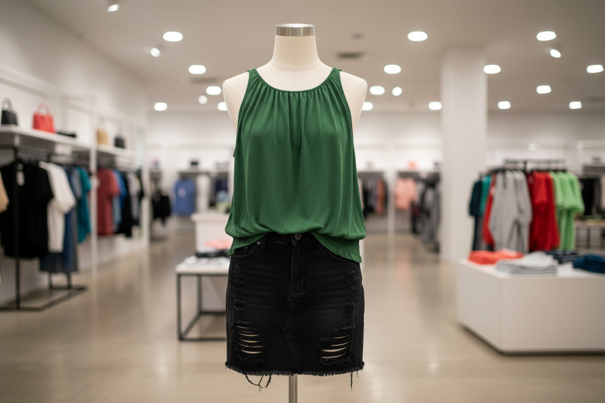 Top Premium Ann Taylor Talla S