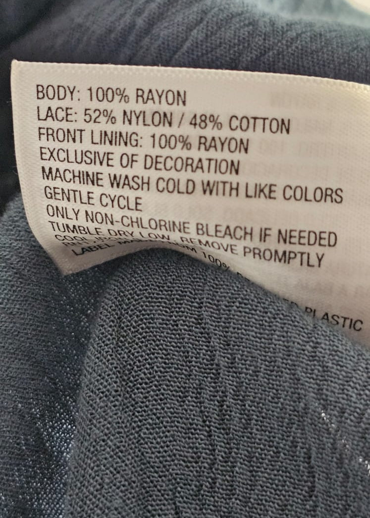 Top Premium Knox Rose Talla S