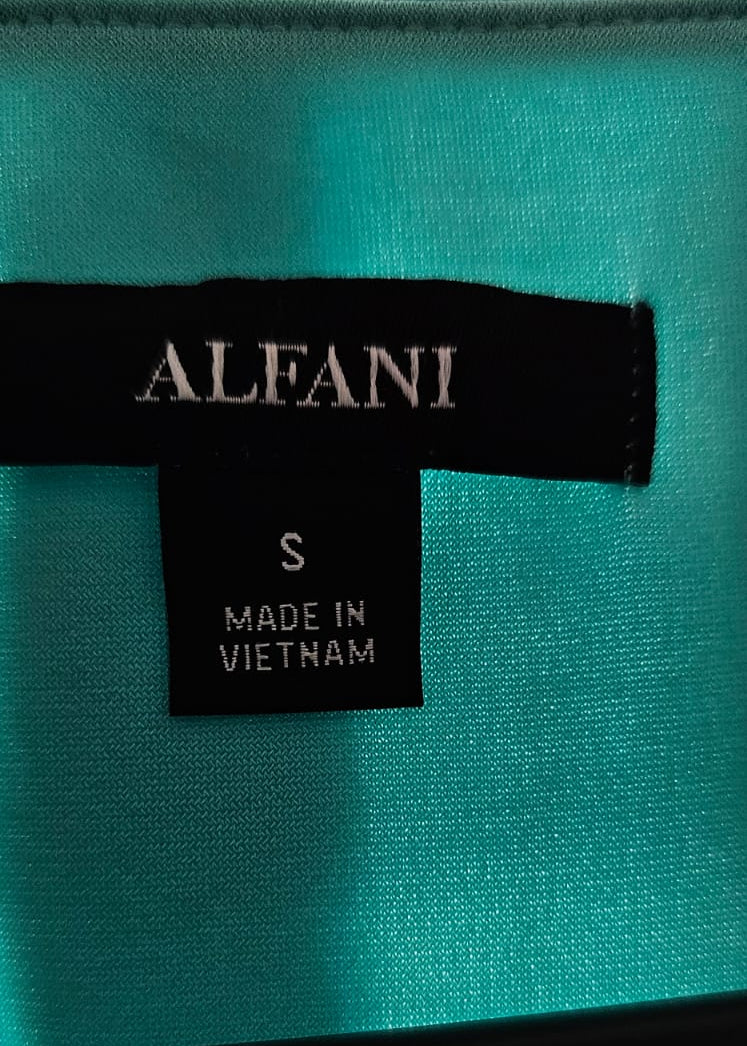 Top Premium Alfani Talla S