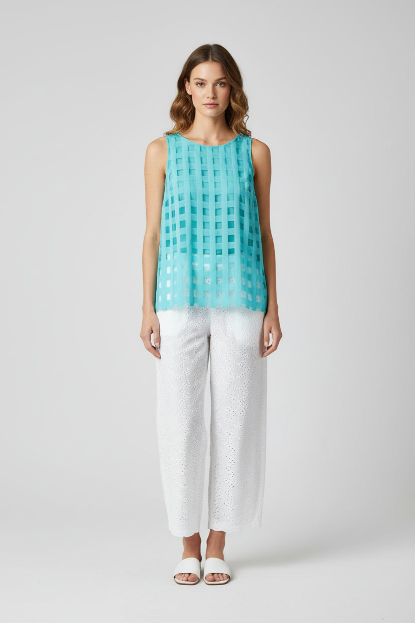 Top Premium Alfani Talla S