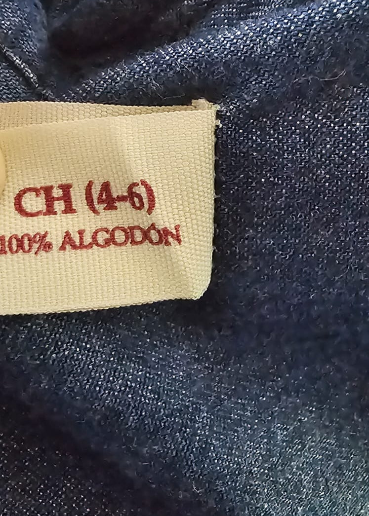 Oferta Premium Faded Glory Talla S