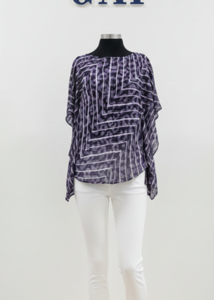 Top Premium Banana Republic Talla S