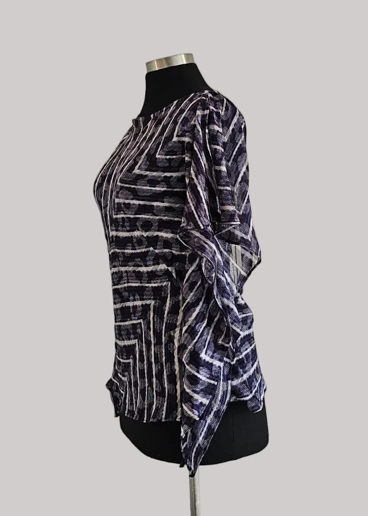 Top Premium Banana Republic Talla S