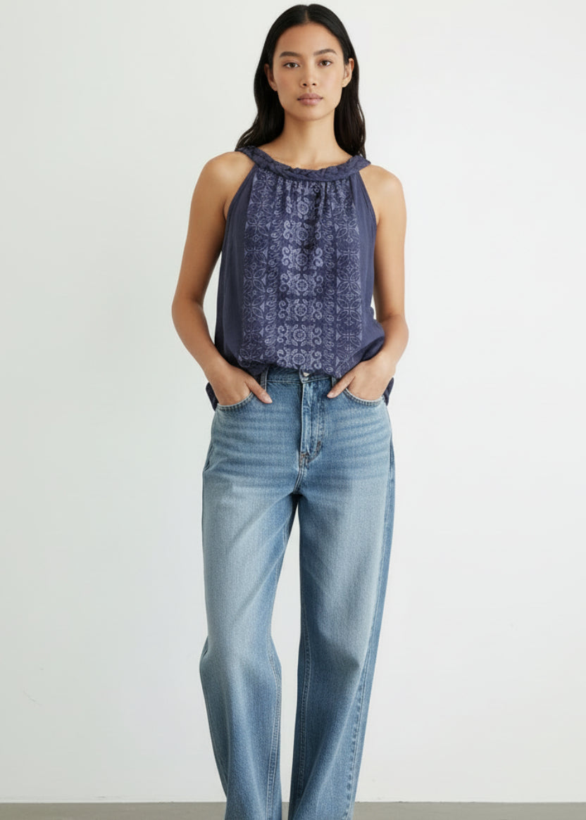 Top premium Sonoma Talla L