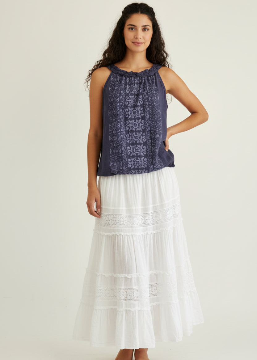 Top premium Sonoma Talla L