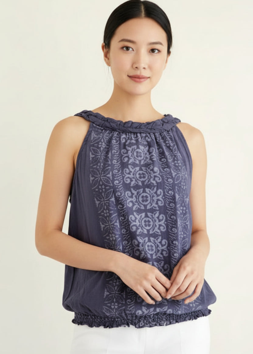 Top premium Sonoma Talla L