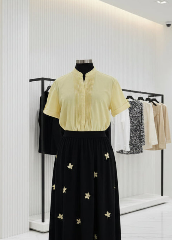 Top Premium ST. JHON´S BAY Talla M