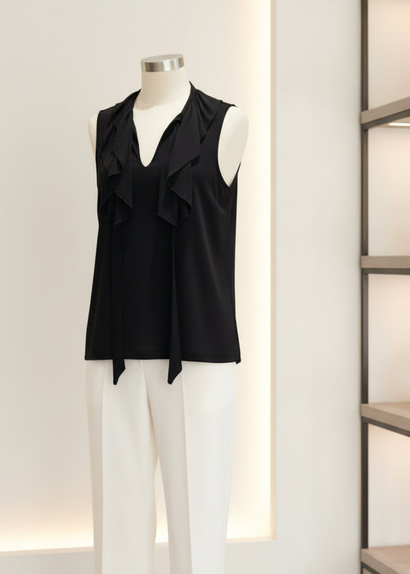 Top Premium Banana Republic Talla XS