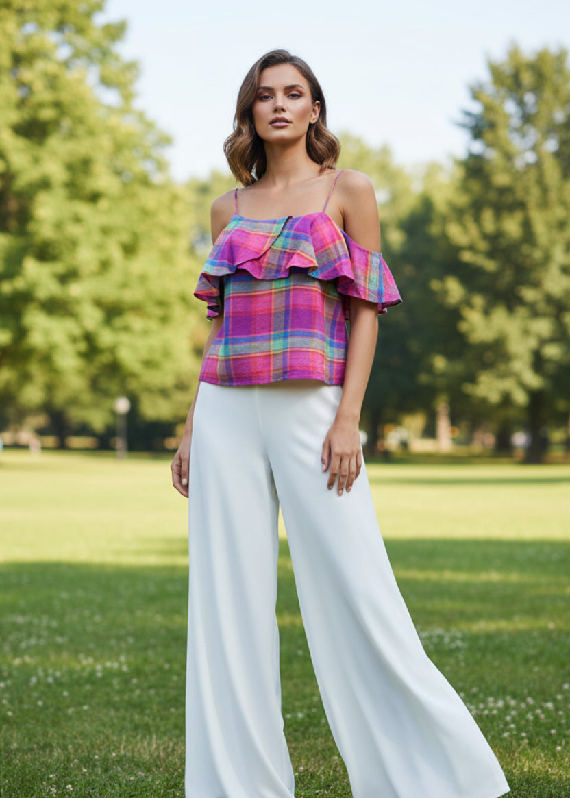 Top Premium A New Day Talla XL