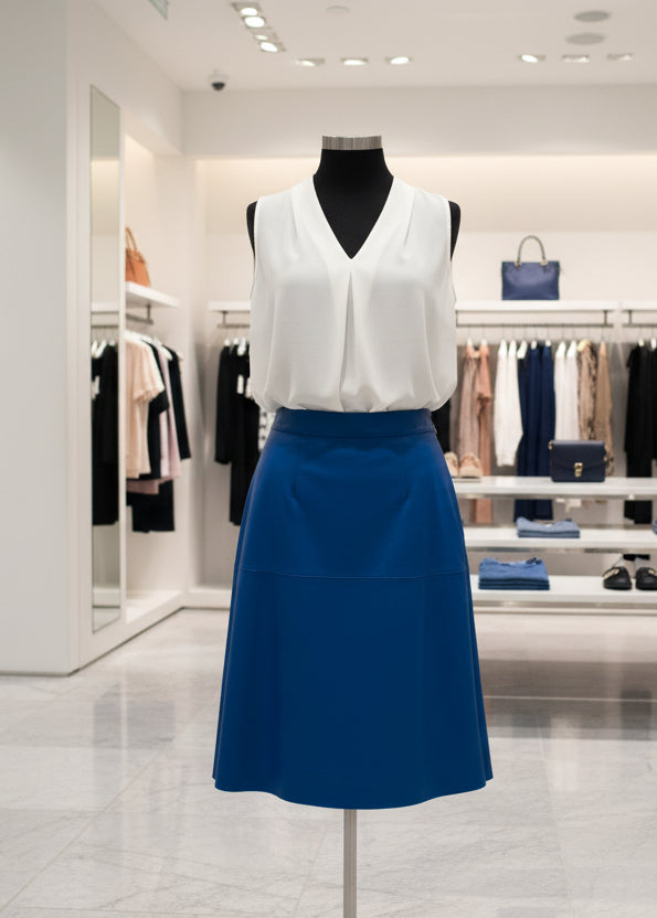 Top Premium Vince Camuto Talla S