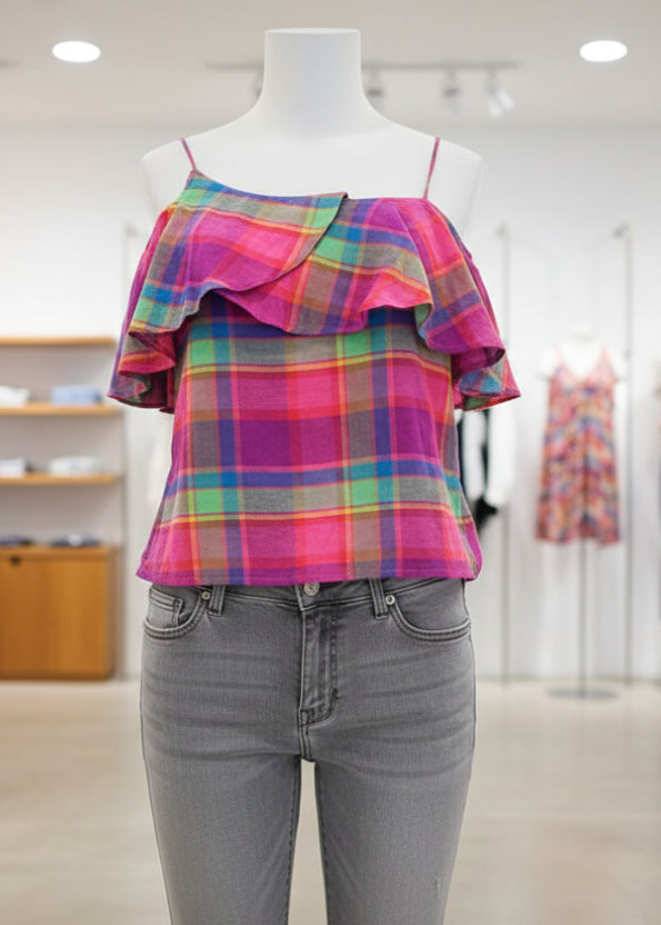 Top Premium A New Day Talla XL