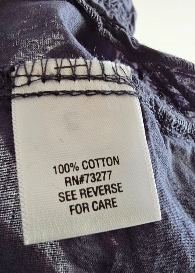 Top premium Sonoma Talla L