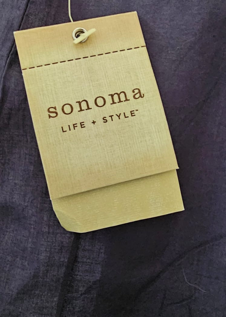 Top premium Sonoma Talla L