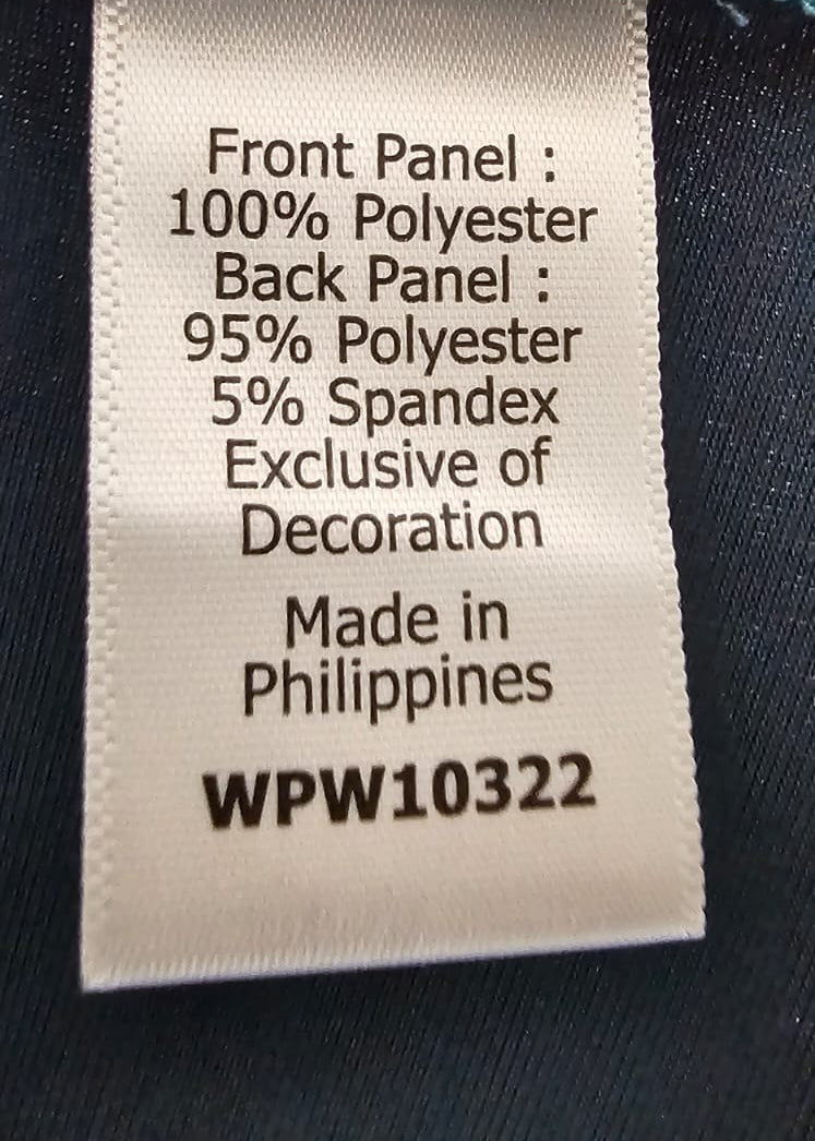 Oferta Premium HAWTHORN Talla XL