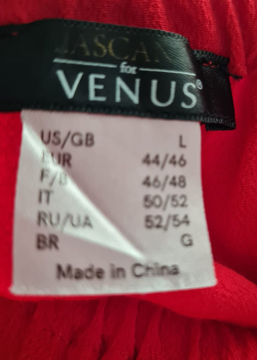 Oferta Premium VENUS Talla L