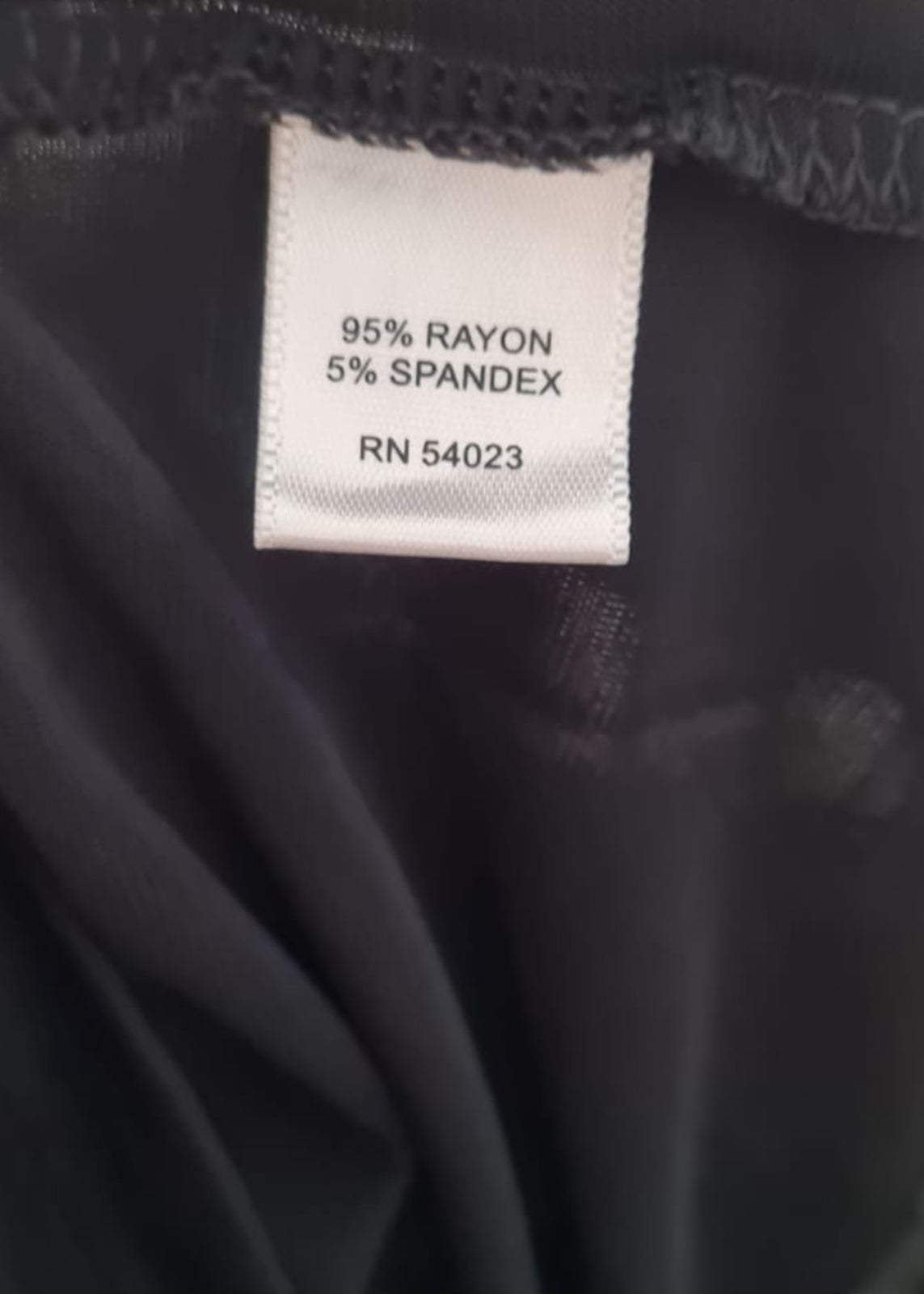 Top Premium Banana Republic Talla XS