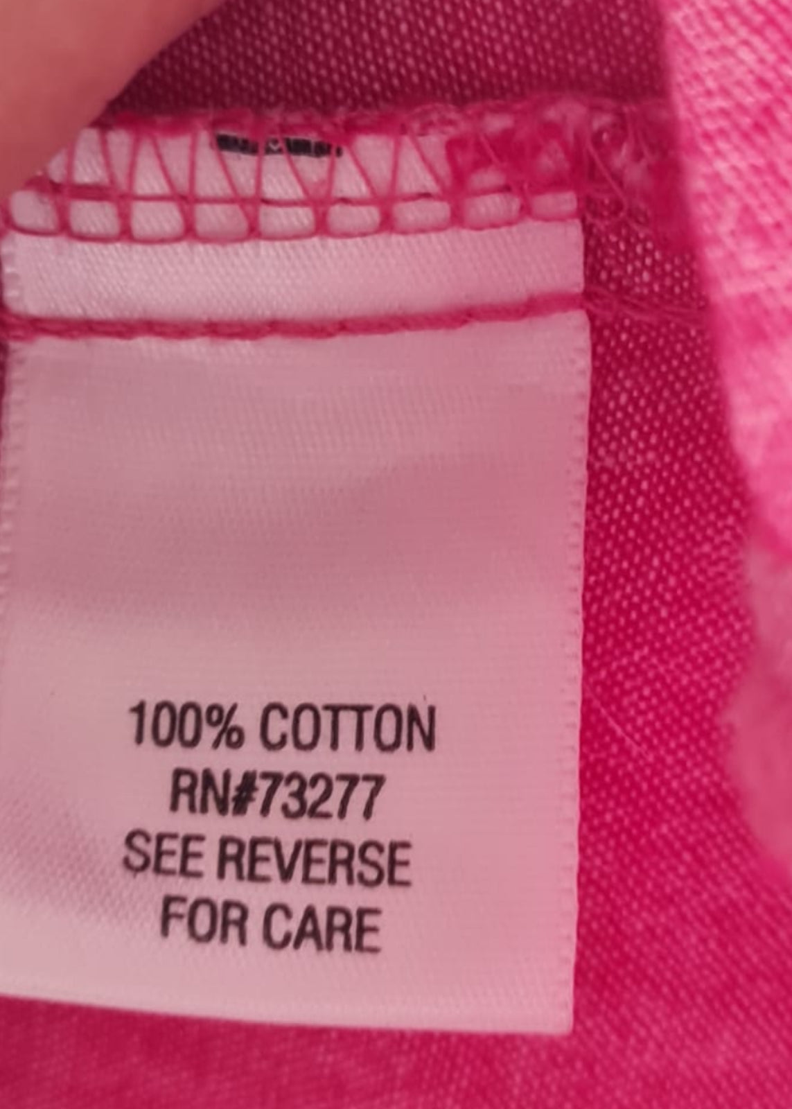 Top Premium Croft & Barrow Talla L