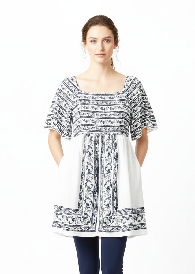 Vestido Premium Woman Within Talla M