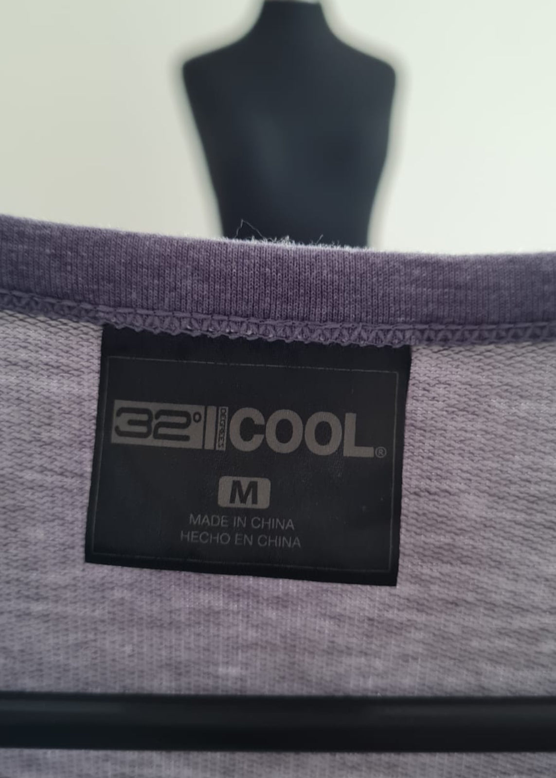 Oferta Premium 32° Cool Talla M