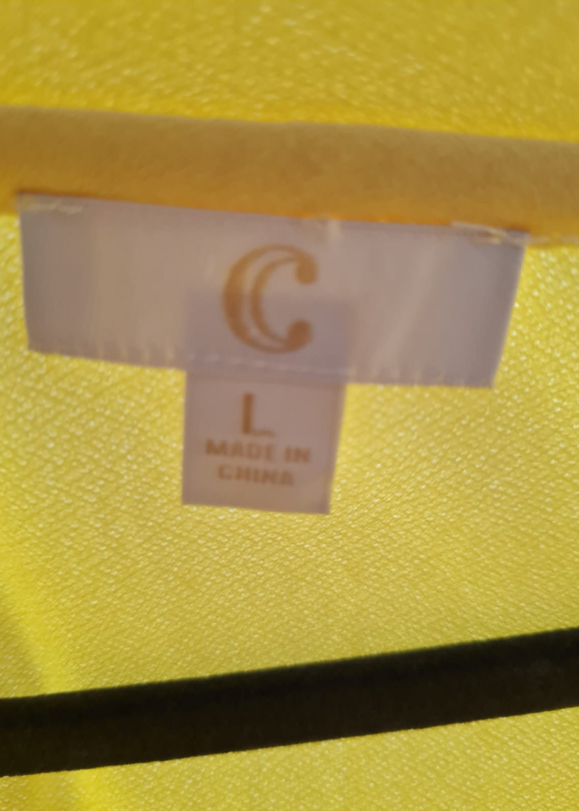 Top Premium C Talla L