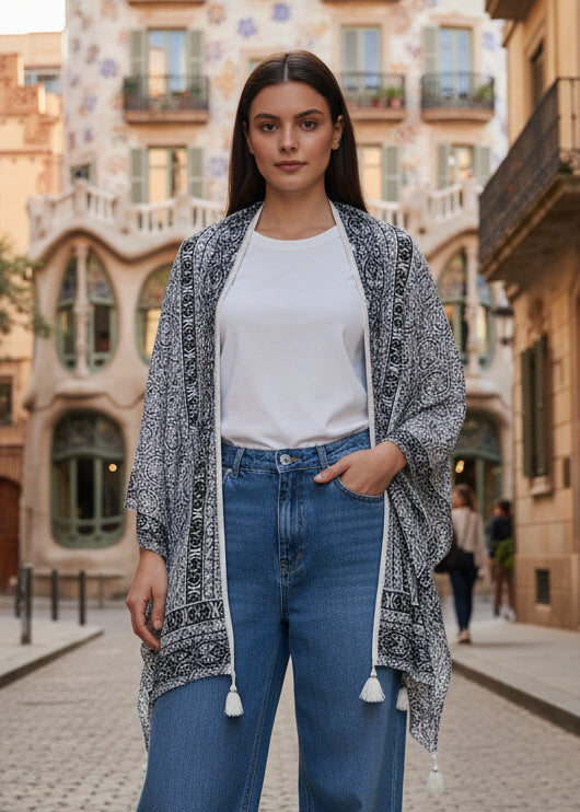 Tapado Premium Mimi Talla XL