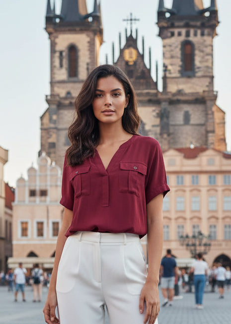 Oferta Premium Market Espruce Talla M