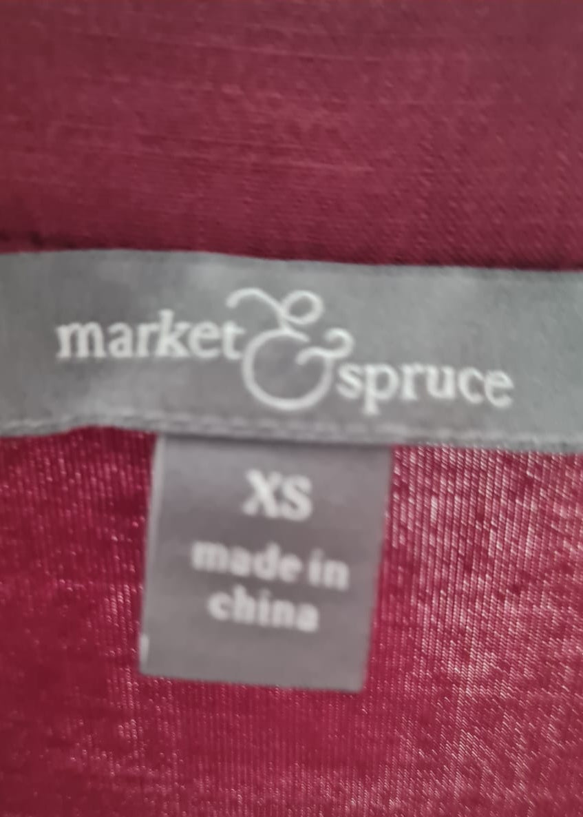 Oferta Premium Market Espruce Talla M