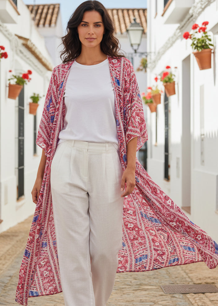 Tapado Premium Lula Roe Talla L