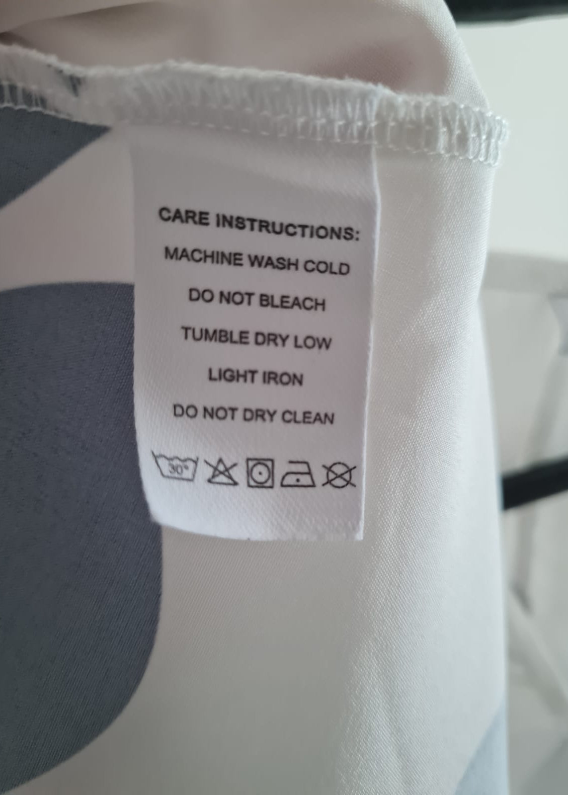 Vestido Premium Talla L