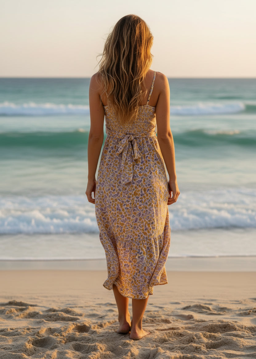 Vestido Premium Ultra Flirt Talla S