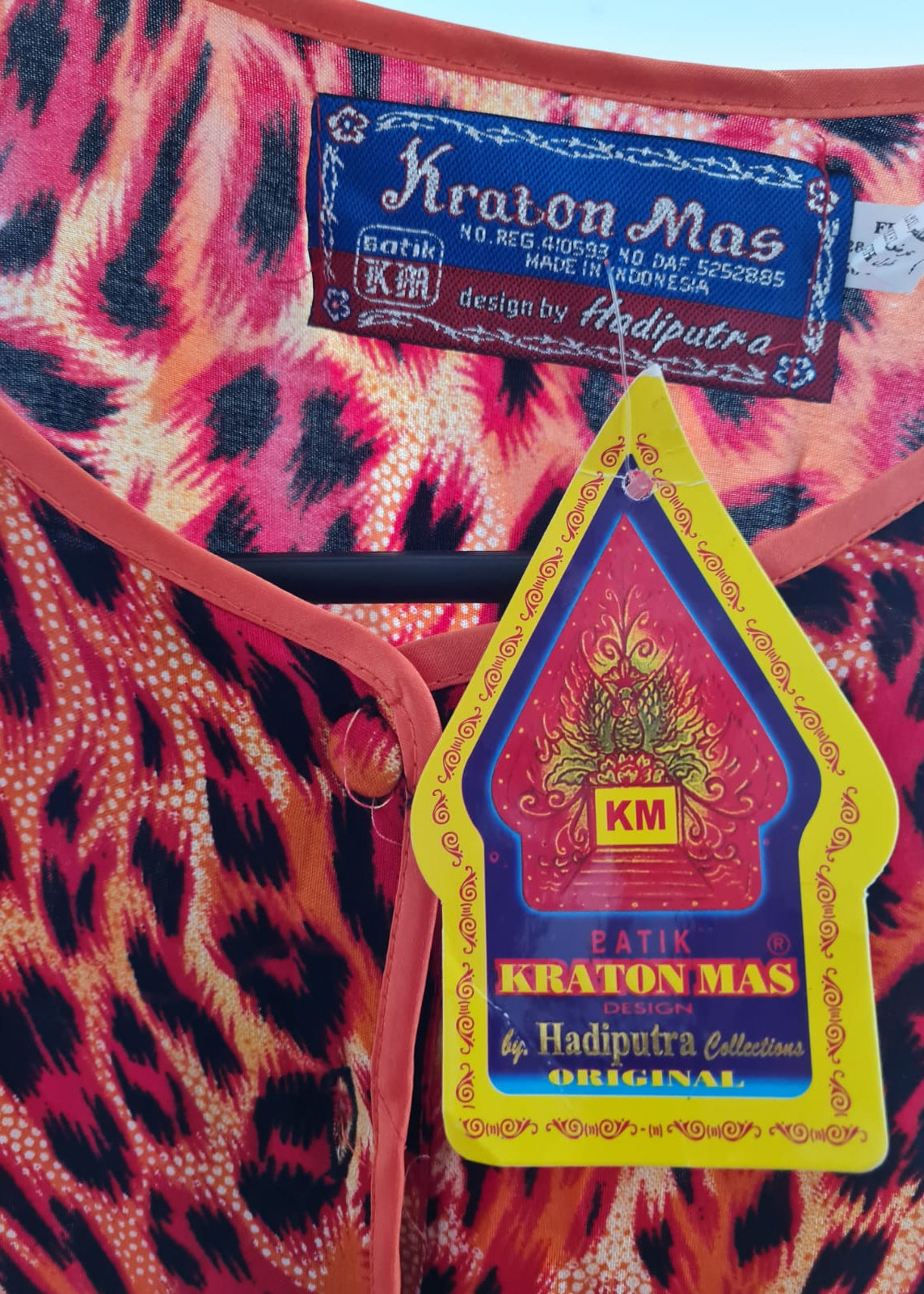 Vestido Plus Size Premium Kraton Mas Talla XL/2XL/3XL